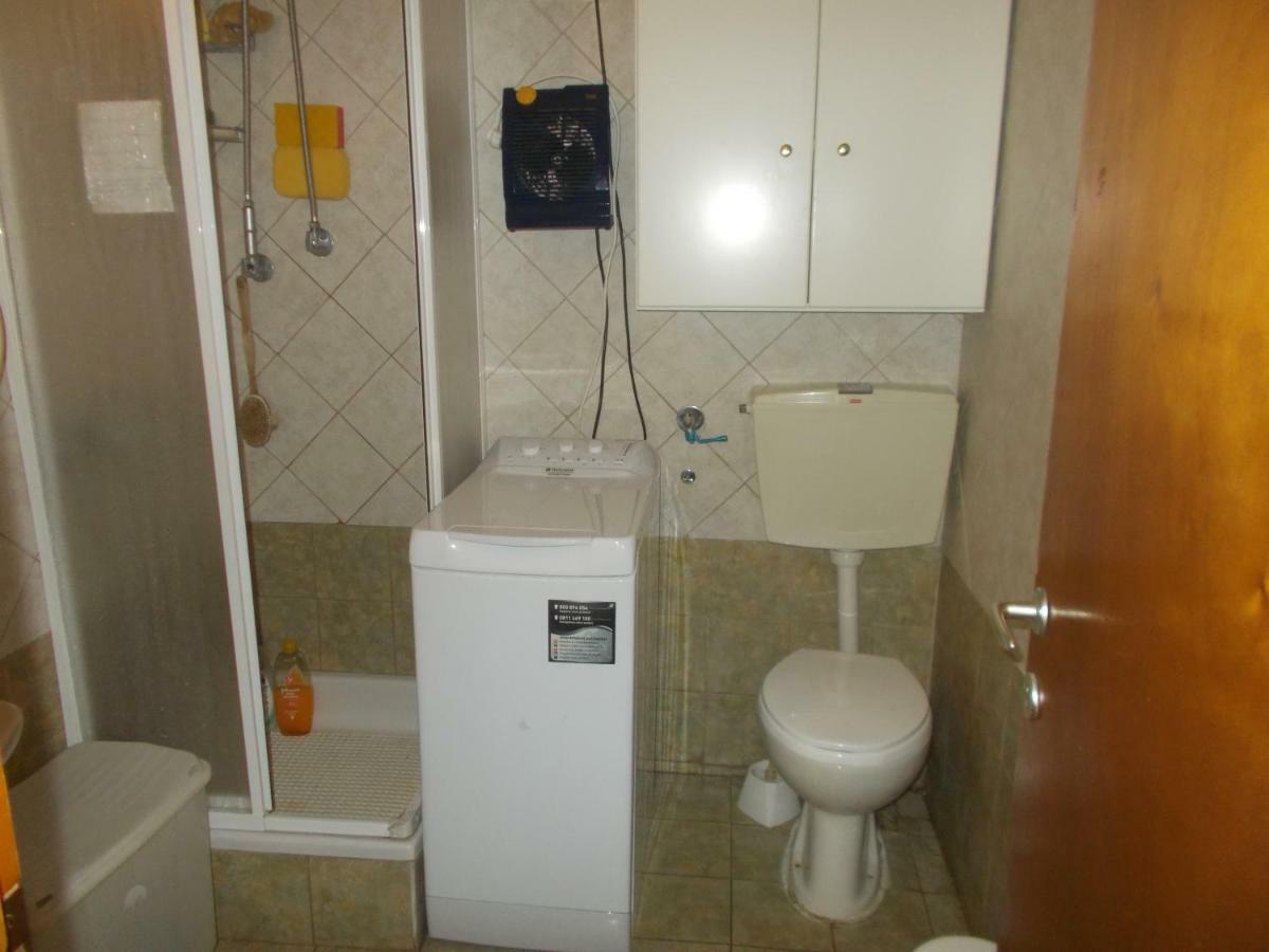 Α Lovely Home For A Summer Vacation อัสโปรวาลตา ภายนอก รูปภาพ